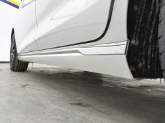 BYD Song MAX DM-i 1.5L 105km Flagship Version - ფოტო 11