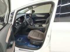 BYD Song MAX DM-i 1.5L 105km Flagship Version - ფოტო 14