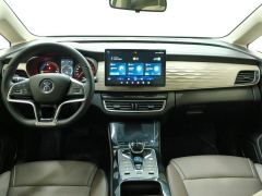 BYD Song MAX DM-i 1.5L 105km Flagship Version - ფოტო 16