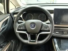 BYD Song MAX DM-i 1.5L 105km Flagship Version - ფოტო 18