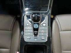 BYD Song MAX DM-i 1.5L 105km Flagship Version - ფოტო 19