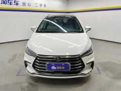 BYD Song MAX DM-i 1.5L 105km Flagship Version - ფოტო 3