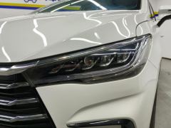 BYD Song MAX DM-i 1.5L 105km Flagship Version - ფოტო 4