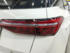 BYD Song MAX DM-i 1.5L 105km Flagship Version - ფოტო 5