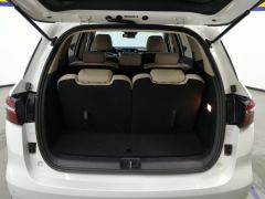 BYD Song MAX DM-i 1.5L 105km Flagship Version - ფოტო 7