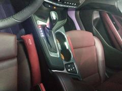 Cadillac CT4 28T Prestige Edition - ფოტო 13