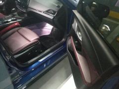 Cadillac CT4 28T Prestige Edition - ფოტო 16