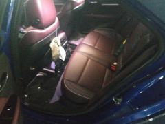 Cadillac CT4 28T Prestige Edition - ფოტო 17