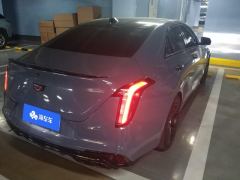 Cadillac CT4 28T Prestige Edition - ფოტო 2