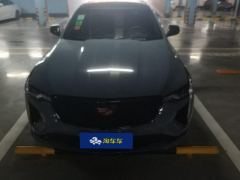 Cadillac CT4 28T Prestige Edition - ფოტო 3