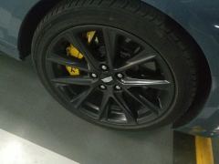 Cadillac CT4 28T Prestige Edition - ფოტო 5