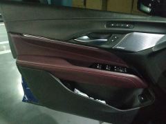 Cadillac CT4 28T Prestige Edition - ფოტო 7