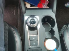 Ford Focus EcoBoost 180 ST Line - photo 13