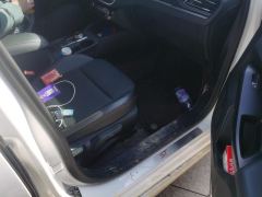 Ford Focus EcoBoost 180 ST Line - photo 16
