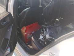 Ford Focus EcoBoost 180 ST Line - photo 17