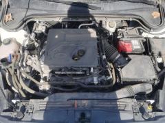 Ford Focus EcoBoost 180 ST Line - photo 18