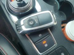 Ford Focus EcoBoost 180 ST Line - photo 19