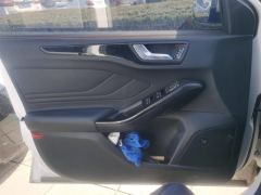 Ford Focus EcoBoost 180 ST Line - photo 7