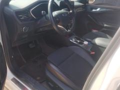 Ford Focus EcoBoost 180 ST Line - photo 8