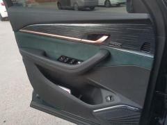 Geely Xingyue L 2.0T AWDFlagship Version - ფოტო 12