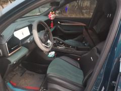 Geely Xingyue L 2.0T AWDFlagship Version - ფოტო 14