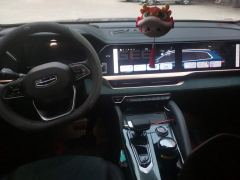 Geely Xingyue L 2.0T AWDFlagship Version - ფოტო 16