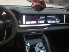 Geely Xingyue L 2.0T AWDFlagship Version - ფოტო 17