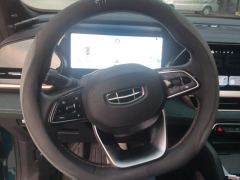 Geely Xingyue L 2.0T AWDFlagship Version - ფოტო 18