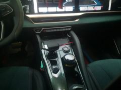 Geely Xingyue L 2.0T AWDFlagship Version - ფოტო 19
