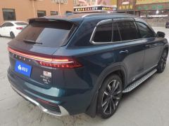 Geely Xingyue L 2.0T AWDFlagship Version - ფოტო 2