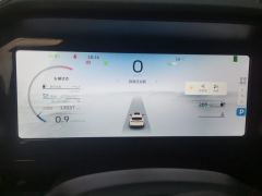 Geely Xingyue L 2.0T AWDFlagship Version - ფოტო 20