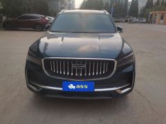 Geely Xingyue L 2.0T AWDFlagship Version - ფოტო 3