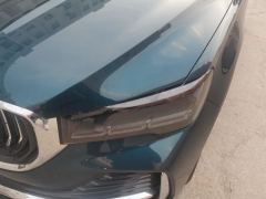 Geely Xingyue L 2.0T AWDFlagship Version - ფოტო 4
