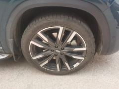 Geely Xingyue L 2.0T AWDFlagship Version - ფოტო 6