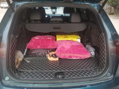 Geely Xingyue L 2.0T AWDFlagship Version - ფოტო 7