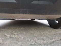 Geely Xingyue L 2.0T AWDFlagship Version - ფოტო 9