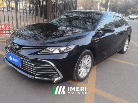 2021 Toyota Camry 2.0G Luxury Edition - ავტომობილი ჩინეთიდან