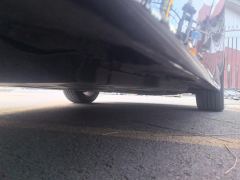 Toyota Camry 2.0G Luxury Edition - ფოტო 10