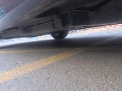 Toyota Camry 2.0G Luxury Edition - ფოტო 11