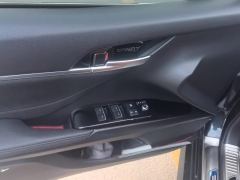 Toyota Camry 2.0G Luxury Edition - ფოტო 13