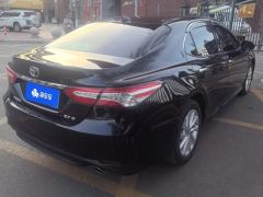 Toyota Camry 2.0G Luxury Edition - ფოტო 2
