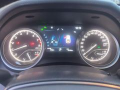 Toyota Camry 2.0G Luxury Edition - ფოტო 20