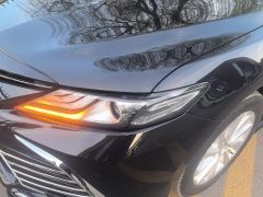 Toyota Camry 2.0G Luxury Edition - ფოტო 4