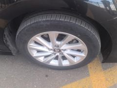 Toyota Camry 2.0G Luxury Edition - ფოტო 6