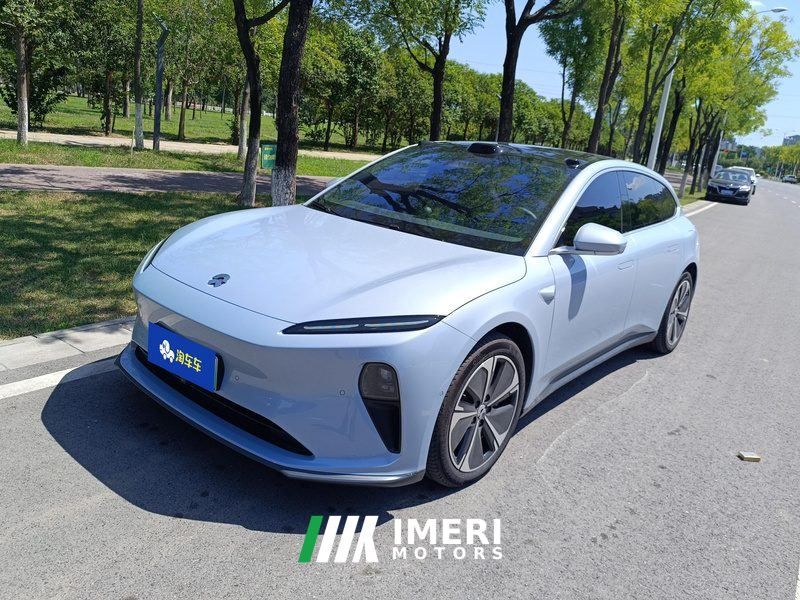 NIO ET5T 530km 75kWh