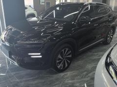BYD Song PLUS EV Champion Edition 605km Flagship PLUS - фото 1