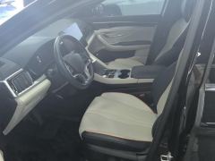 BYD Song PLUS EV Champion Edition 605km Flagship PLUS - фото 14