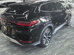 BYD Song PLUS EV Champion Edition 605km Flagship PLUS - фото 2