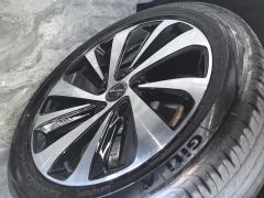 BYD Song PLUS EV Champion Edition 605km Flagship PLUS - фото 6