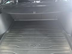 BYD Song PLUS EV Champion Edition 605km Flagship PLUS - фото 7